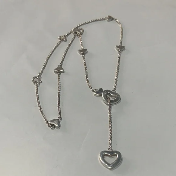 Tiffany Necklace - Picture 1 of 1